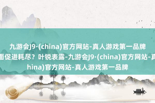 九游会J9·(china)官方网站-真人游戏第一品牌鲁山将从哪些方面促进耗尽？叶锐表露-九游会J9·(china)官方网站-真人游戏第一品牌