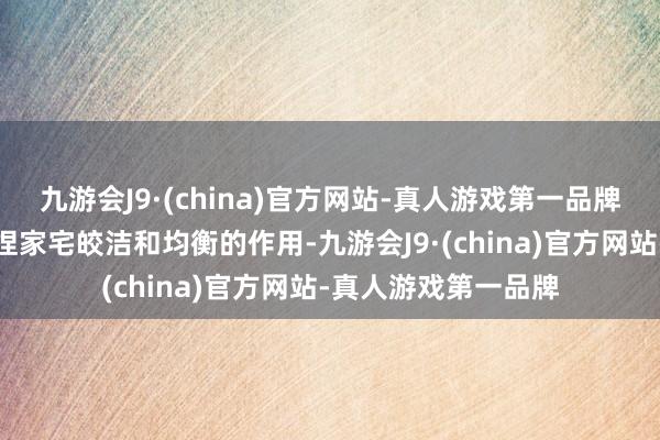 九游会J9·(china)官方网站-真人游戏第一品牌起到镇宅辟邪、保捏家宅皎洁和均衡的作用-九游会J9·(china)官方网站-真人游戏第一品牌